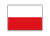 SOLUZIONI SICUREZZA - IMPIANTI ANTIFURTO - Polski